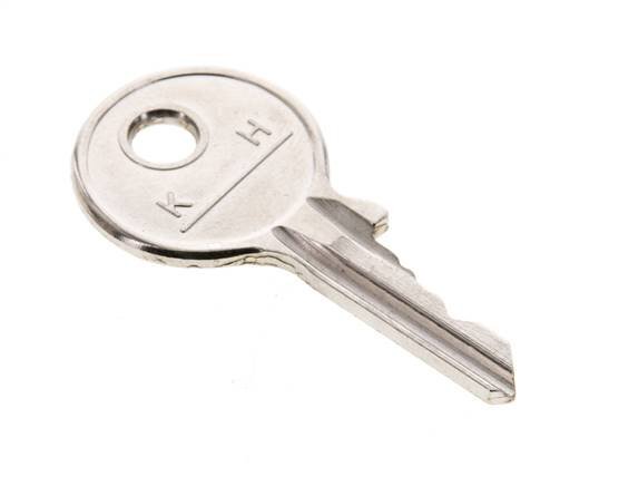 Key for pressure regulators Multifix 0 - 5