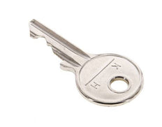 Key for pressure regulators Multifix 0 - 5