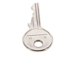 Key for pressure regulators Multifix 0 - 5