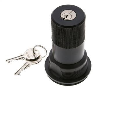 Spring Hood Lockable for Multifix 2