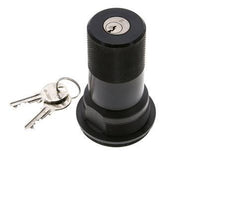 Spring Hood Lockable for Multifix 2