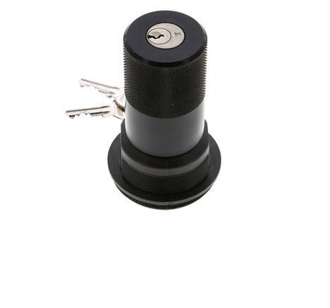 Spring Hood Lockable for Multifix 2