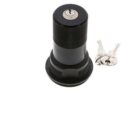 Spring Hood Lockable for Multifix 2
