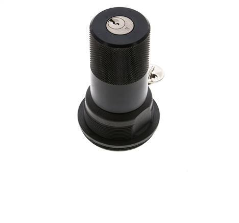 Hand Wheel for Multifix 2