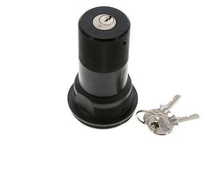 Hand Wheel for Multifix 2