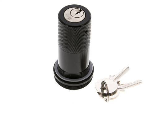 Spring Hood Lockable for Multifix 0 1 and 5