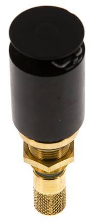 Automatic (float activated) Drain Valve 14 mm 1.5 bar to 16 bar Multifix Standard