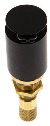 Aluminium Trident Auto Drain Valve 1/2 Inch CTD 11 At ₹ 2430/number In Pune - Foto 12