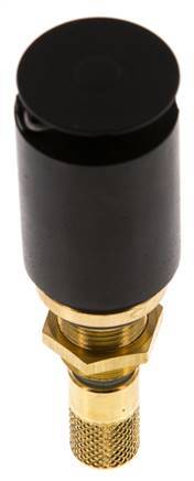Automatic (float activated) Drain Valve 14 mm 1.5 bar to 16 bar Multifix Standard