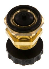 Semi-auto Drain Valve 14 mm 1.5 bar to 25 bar Multifix Standard