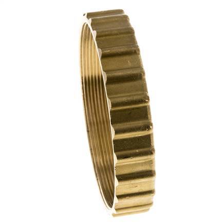 Replacement Nut 75.8mm Standard 3