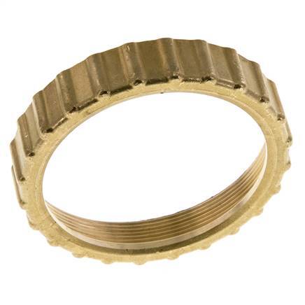 Replacement Nut 75.8mm Standard 3