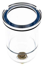 Plastic Bowl Semi-auto Standard 3