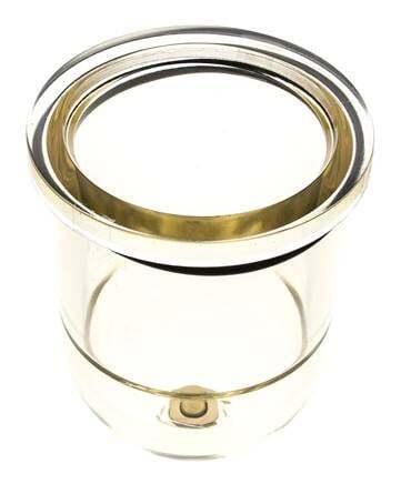 Plastic Bowl Semi-auto Standard 5