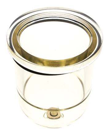 Plastic Bowl Semi-auto Standard 5