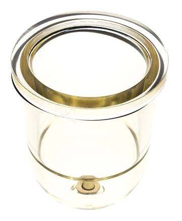 Plastic Bowl Semi-auto Standard 5