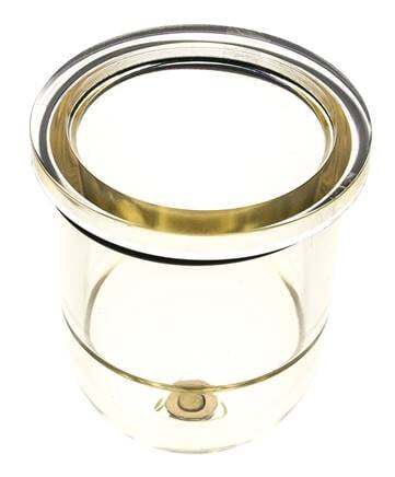Plastic Bowl Semi-auto Standard 5