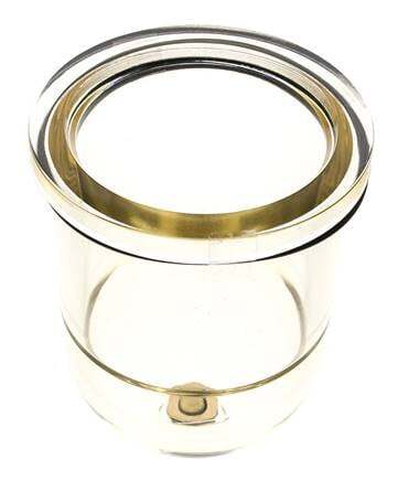 Plastic Bowl Semi-auto Standard 5