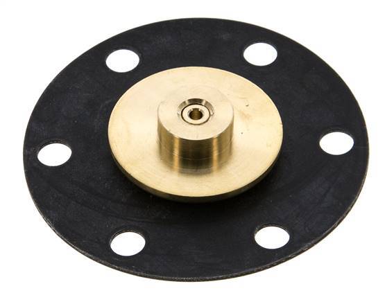 Replacement Diaphragm Combo 2