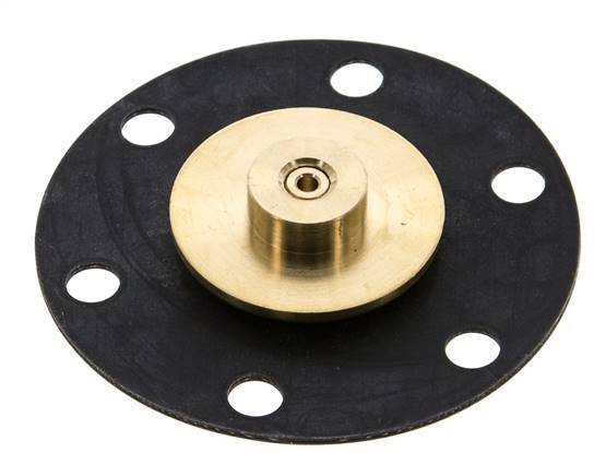 Replacement Diaphragm Combo 2