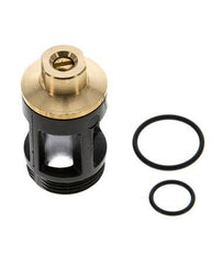 Drip Cap Metal for Combo 1 and 2