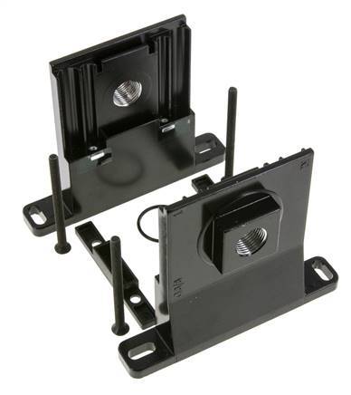 Wall Brackets 3/8'' Futura 2