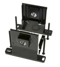 Wall Brackets 3/8'' Futura 2