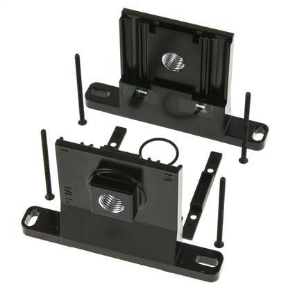 Wall Brackets 1/4'' Futura 1