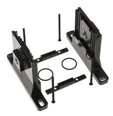 Wall Brackets 1/4'' Futura 1