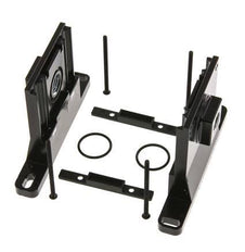 Wall Brackets 1/4'' Futura 1