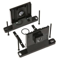 Wall Brackets 1/4'' Futura 1