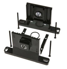Wall Brackets 1/4'' Futura 1