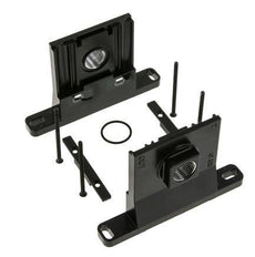 Wall Brackets 3/8'' Futura 1