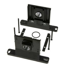 Wall Brackets 3/8'' Futura 1