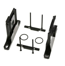 Wall Brackets 3/8'' Futura 1