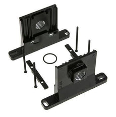 Wall Brackets 3/8'' Futura 1