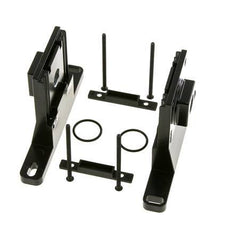 Wall Brackets 1/4'' Futura 0