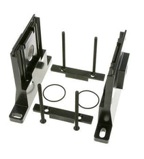 Wall Brackets 3/4'' Futura 4