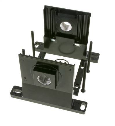 Wall Brackets 3/4'' Futura 4