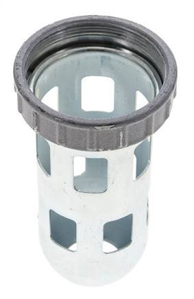 Protective Cage for Microfilter Standard 1