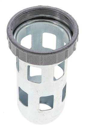 Protective Cage for Microfilter Standard 1