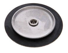 Replacement Diaphragm Gases and Liquids FKM 1/4''