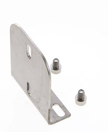 Bracket for Filter 1/4 and 3/8'' Stainless Steel