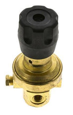 Pressure Regulator G1/4'' 490 l/min 2.0-30.0bar/29-435psi Brass CO2