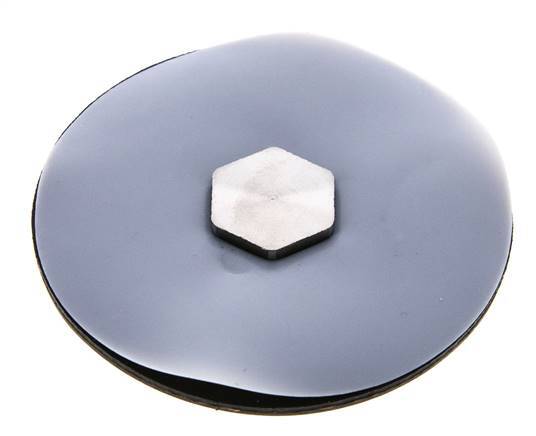 Replacement Diaphragm PTFE/NBR 1/2''