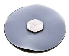 Replacement Diaphragm PTFE/NBR 1/2''