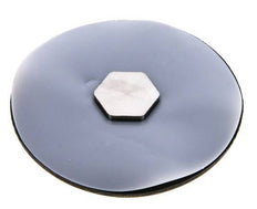 Replacement Diaphragm PTFE/NBR 1/2''