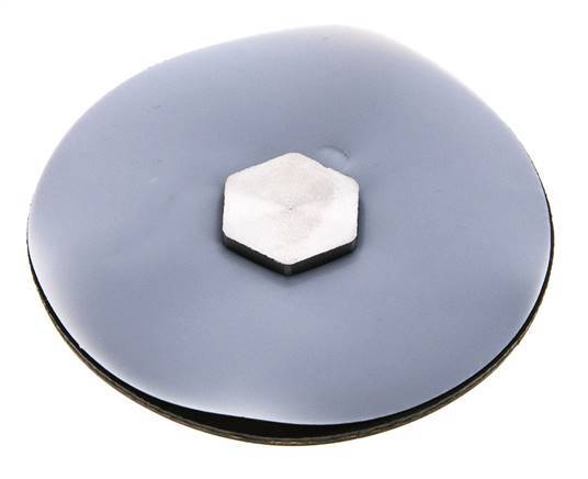 Replacement Diaphragm PTFE/NBR 1/2''