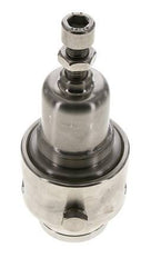 Pressure Regulator G3/8'' 700 l/min 0.2-3.0bar/3-44psi Stainless Steel