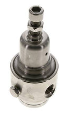 Pressure Regulator G3/8'' 700 l/min 0.2-3.0bar/3-44psi Stainless Steel